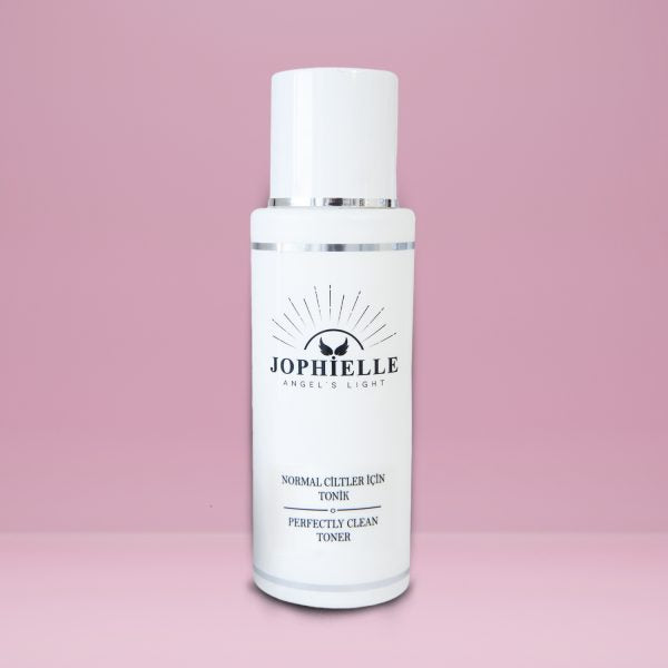 Jophielle Gesichtswasser Toner für normale Haut 400 ml