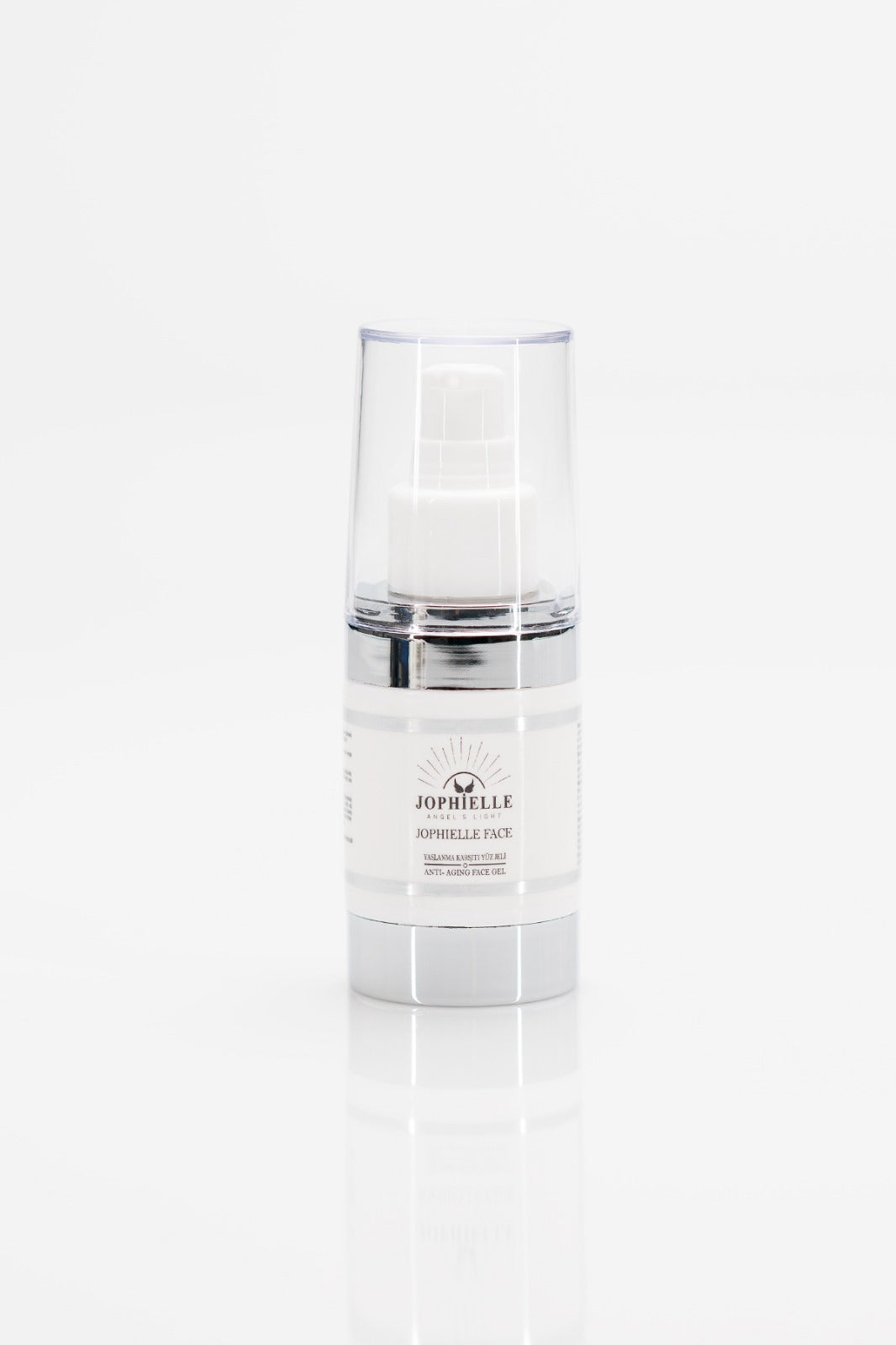 Jophielle Anti Aging Gesichtsgel 50 ml