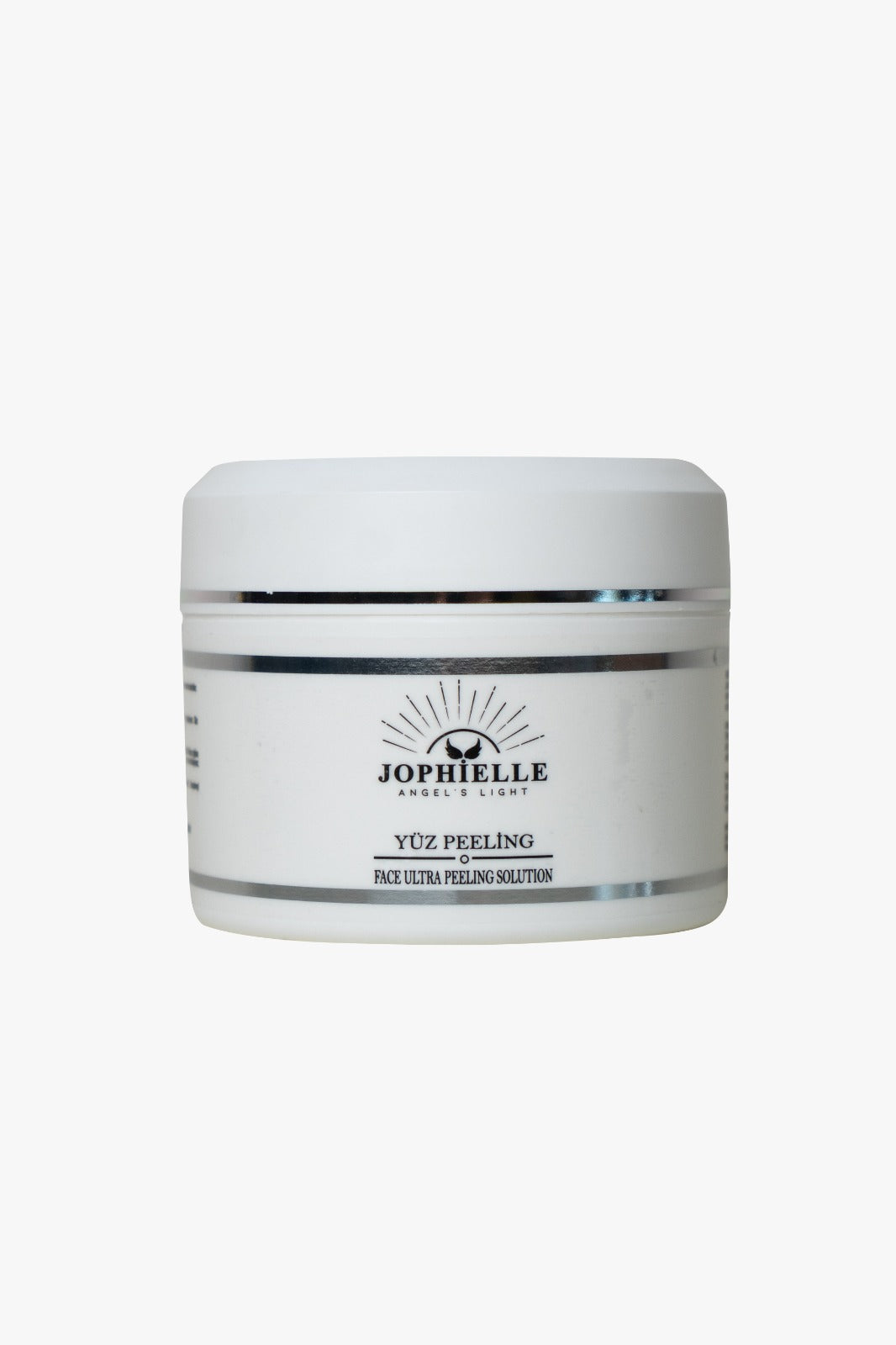 Jophielle Gesichtspeeling 250 ml