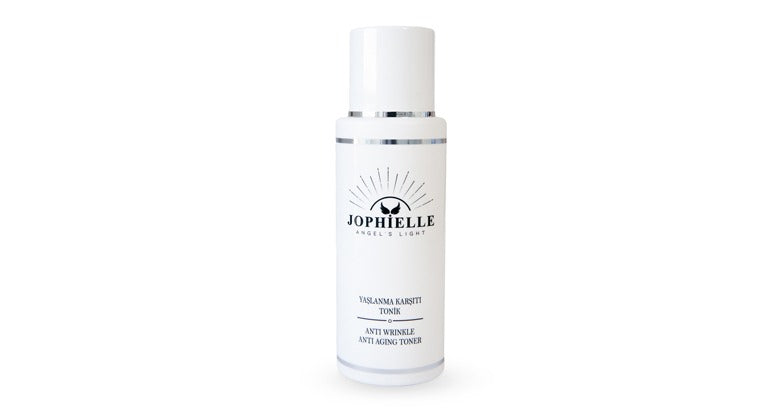 Jophielle Anti Aging Gesichtswasser Toner