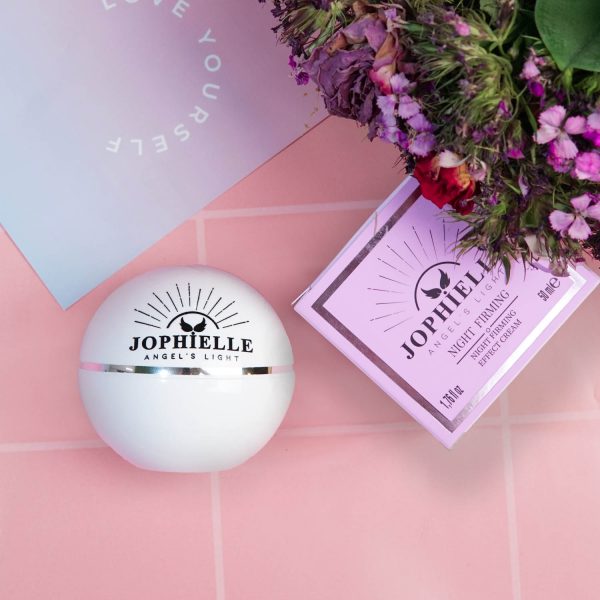 Jophielle Nachtcreme 50 ml