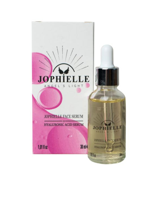Jophielle Hyaluronsäure Serum 30 ml