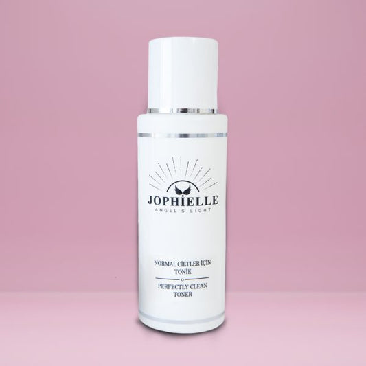 Jophielle Gesichtswasser Toner für normale Haut 400 ml