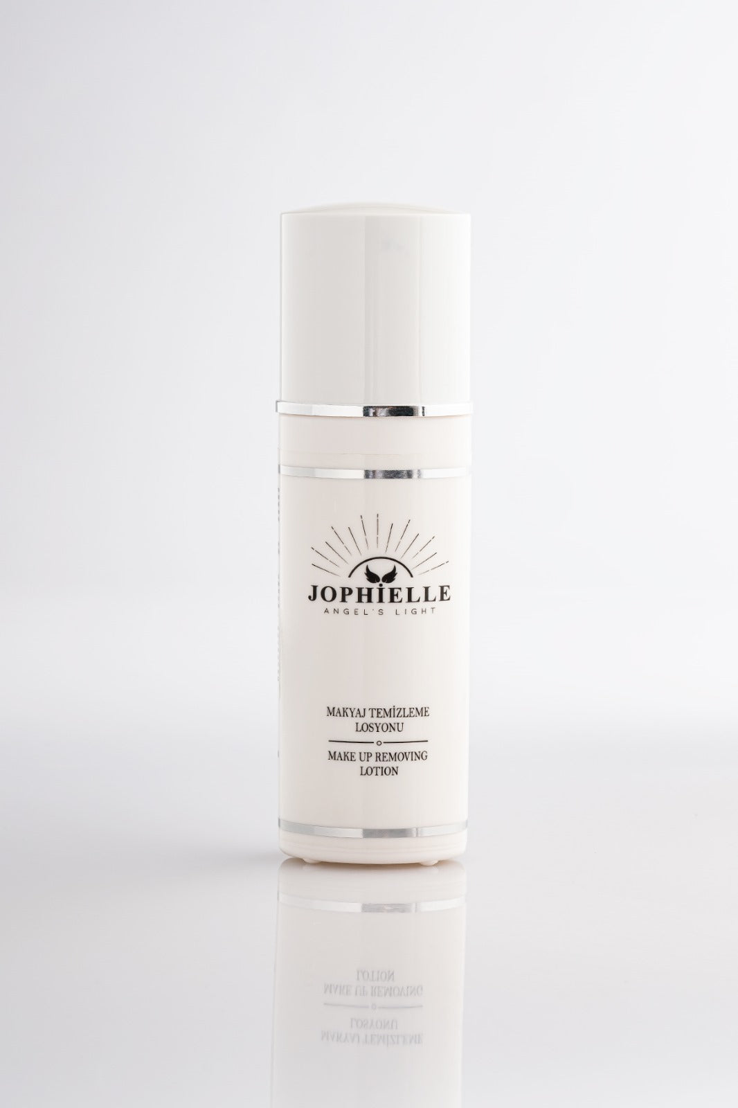 Jophielle Make Up Entferner Lotion 400 ml