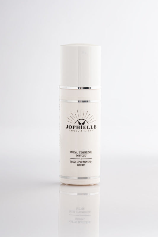 Jophielle Make Up Entferner Lotion 400 ml