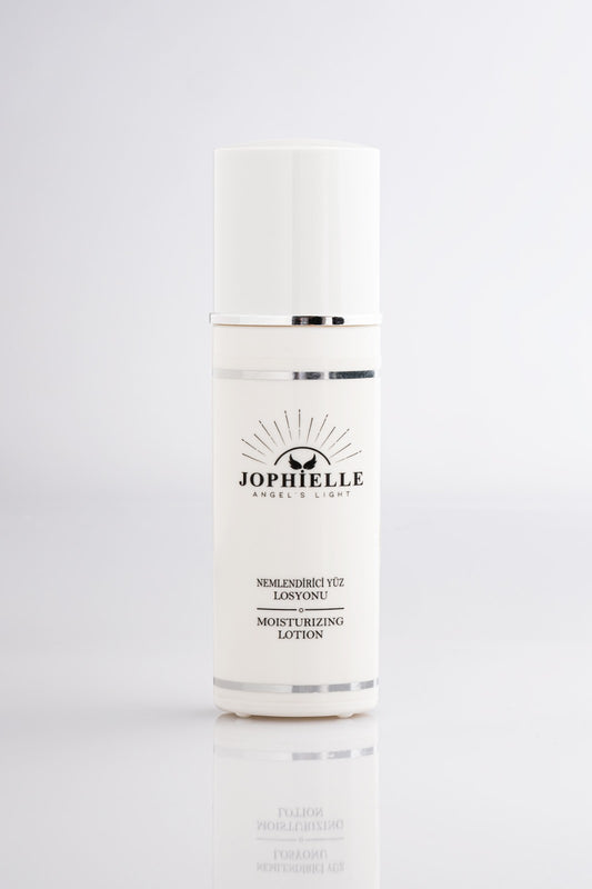 Jophielle Feuchtigkeitsspendende Gesichtslotion 400 ml
