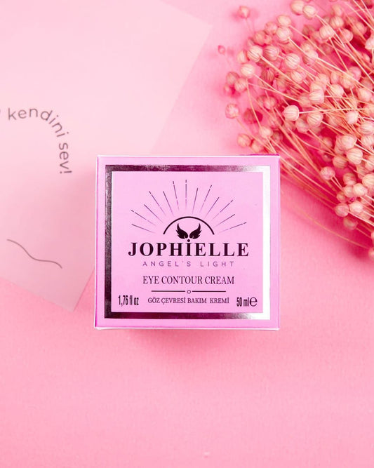 Jophielle Augencreme 50 ml