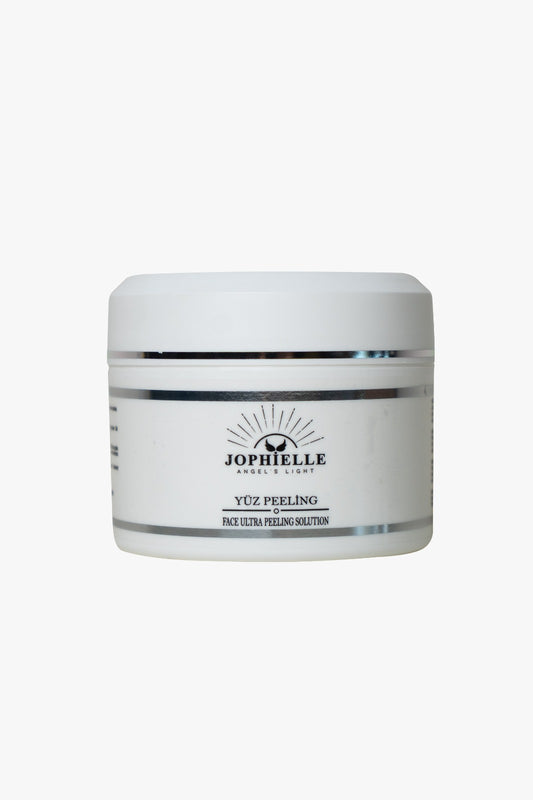 Jophielle Gesichtspeeling 250 ml