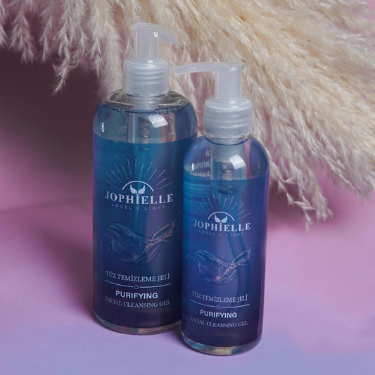 Jophielle Gesichtsreinigungsgel Facial Cleansing Gel 400 ml