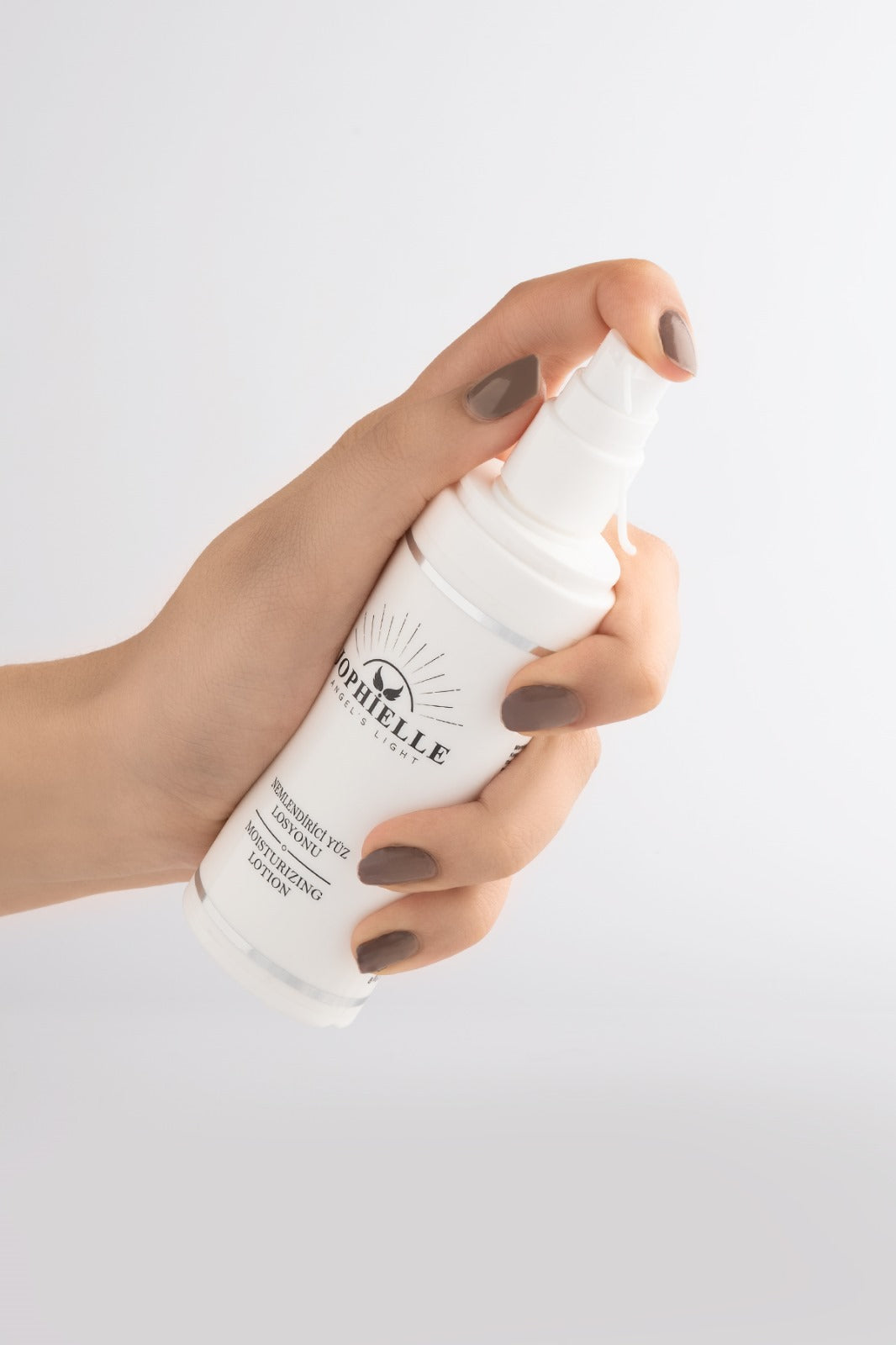 Jophielle Feuchtigkeitsspendende Gesichtslotion 400 ml