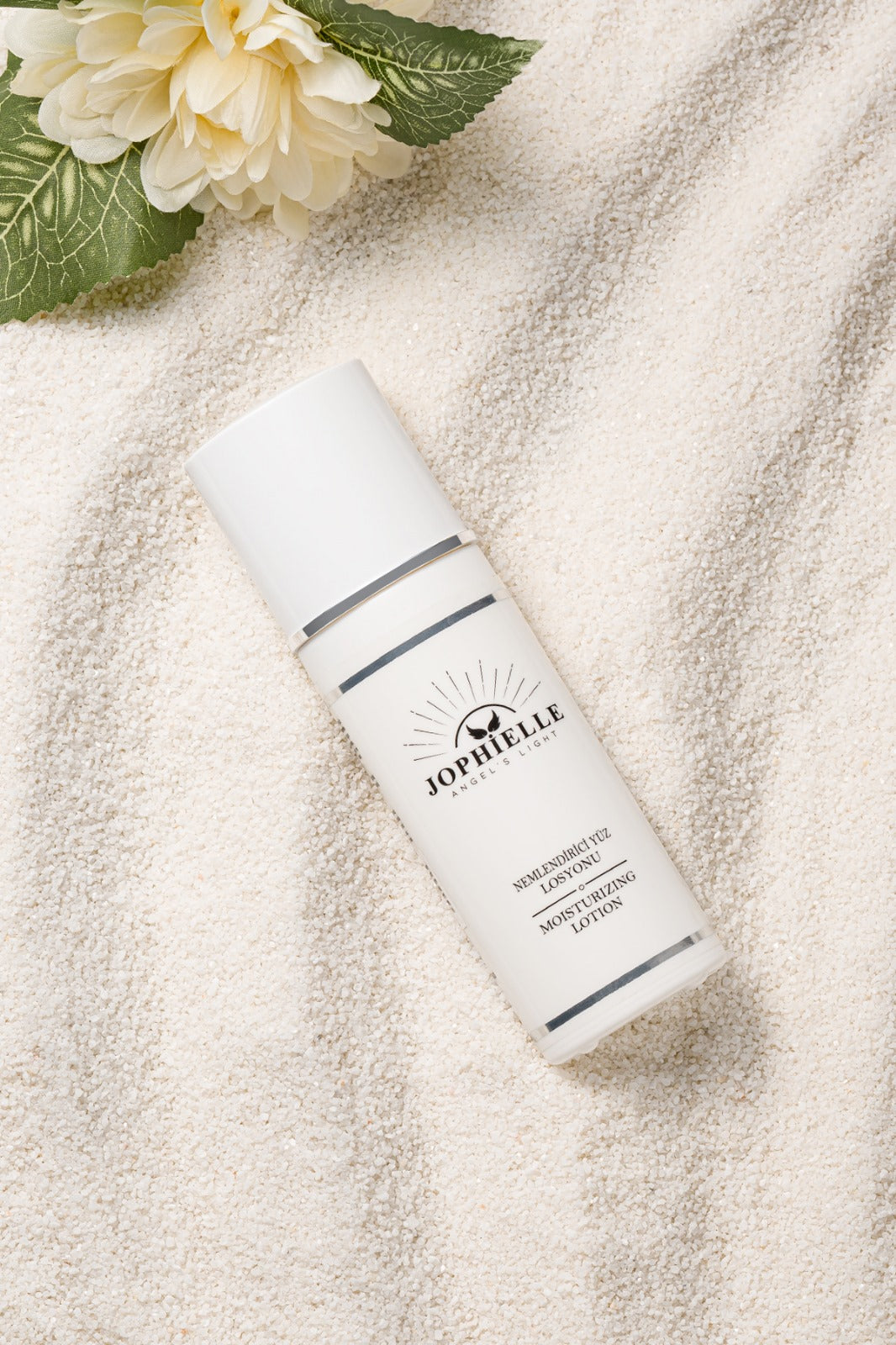 Jophielle Feuchtigkeitsspendende Gesichtslotion 400 ml