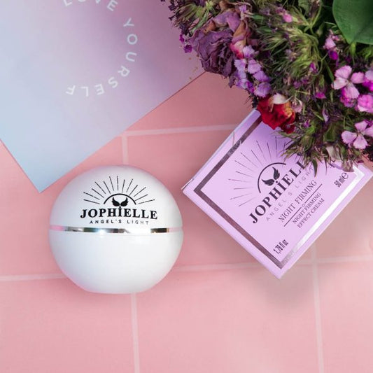 Jophielle Nachtcreme 50 ml