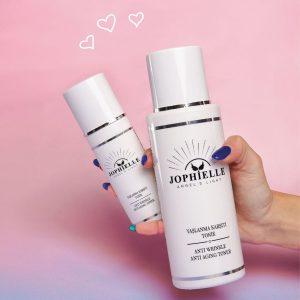 Jophielle Anti Aging Gesichtswasser Toner